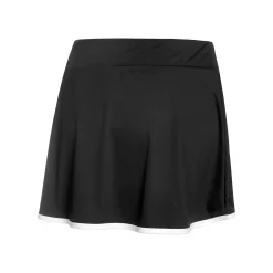 Online Court Skirt Women - Black, White Skirts