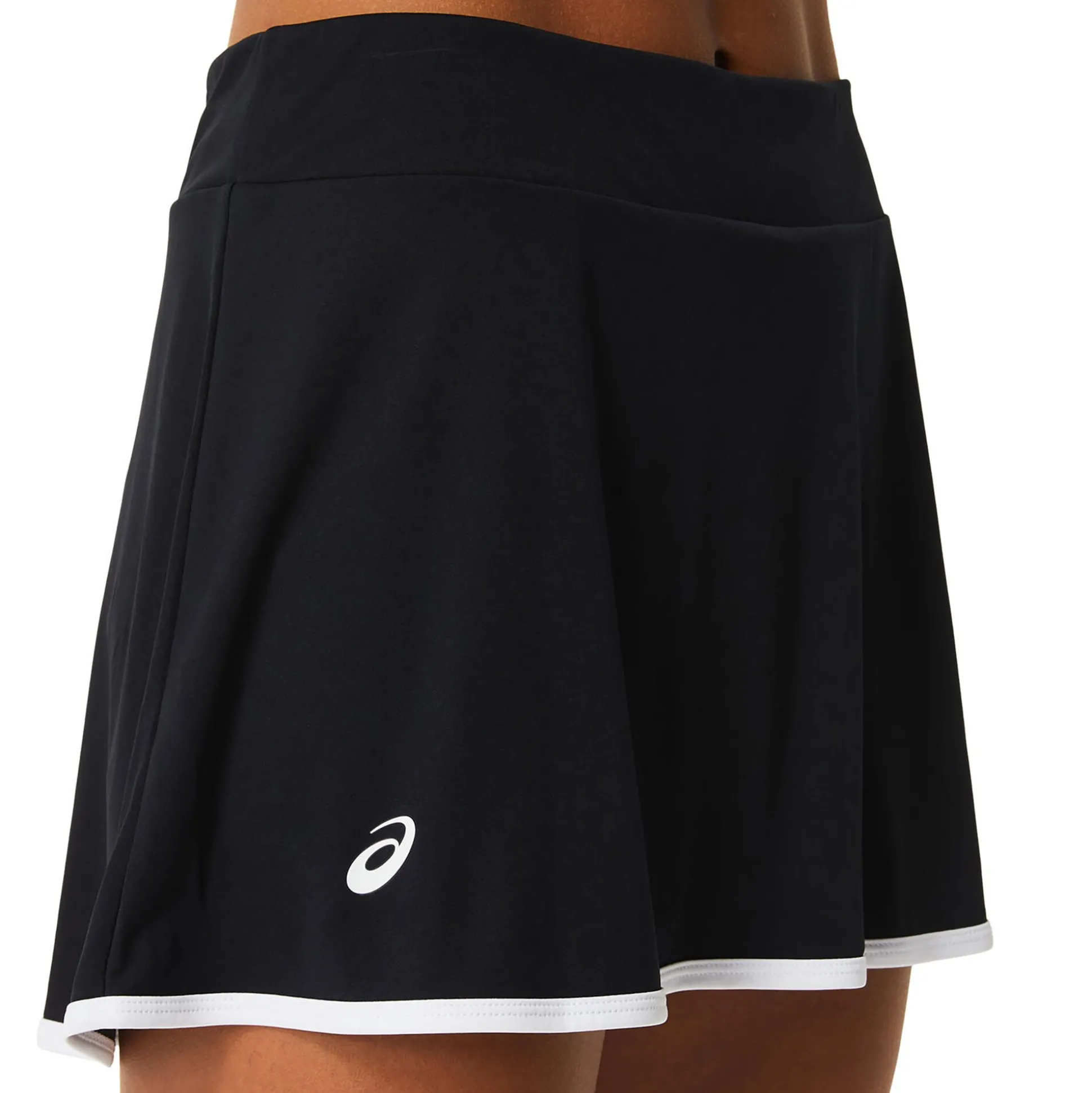 Online Court Skirt Women - Black, White Skirts