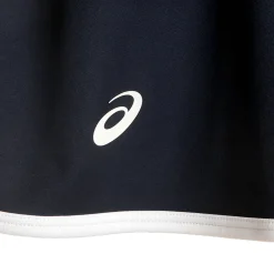 Outlet Court Skirt Women - Dark Blue Skirts