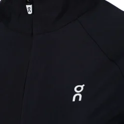 New Court Training Jacket Women - Black, White Jackets