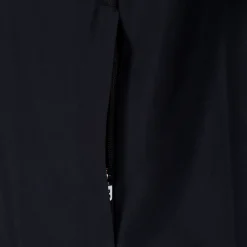 New Court Training Jacket Women - Black, White Jackets