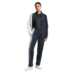 New Court Training Jacket Women - Black, White Jackets