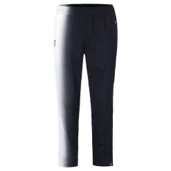 Hot Court Training Pants Men - Black, White Pants