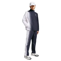 Hot Court Training Pants Men - Black, White Pants