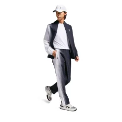 Hot Court Training Pants Men - Black, White Pants
