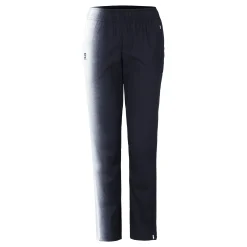 Outlet Court Training Pants Women - Black, White Pants
