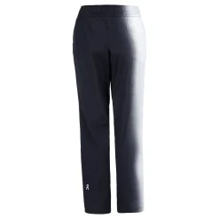 Outlet Court Training Pants Women - Black, White Pants