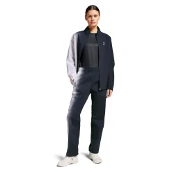Outlet Court Training Pants Women - Black, White Pants