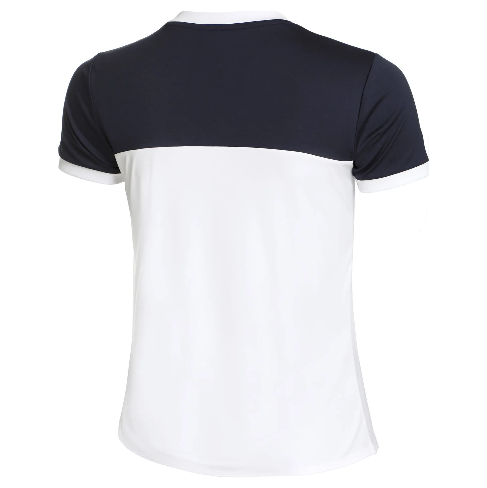Store Court T-Shirt Women - White, Dark Blue Shirts
