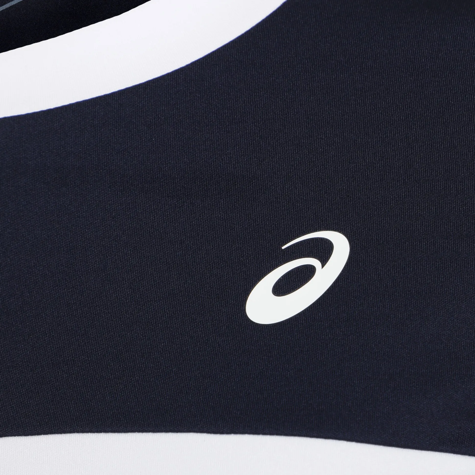 Store Court T-Shirt Women - White, Dark Blue Shirts