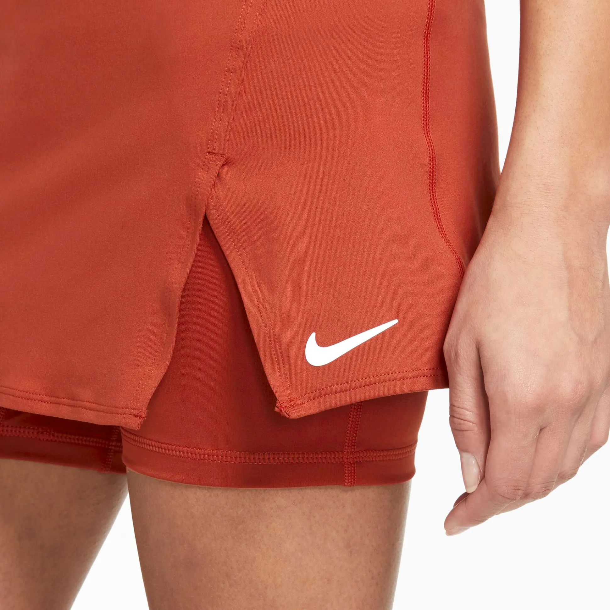Sale Court Victory Dri-Fit Flouncy Skirt Women - Skirts