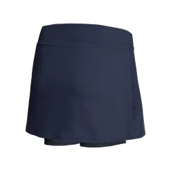Cheap Court Victory Dri-Fit Straight Skirt Women - Dark Blue Skirts