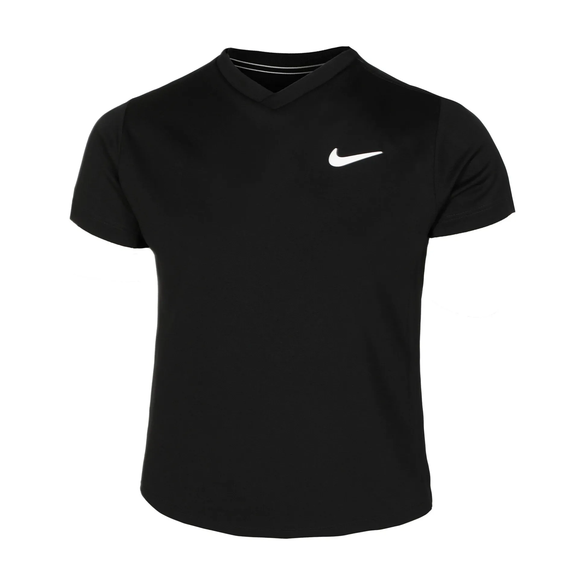 Hot Court Victory Dri-Fit Victory T-Shirt Boys - Black, White Shirts
