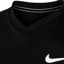 Hot Court Victory Dri-Fit Victory T-Shirt Boys - Black, White Shirts
