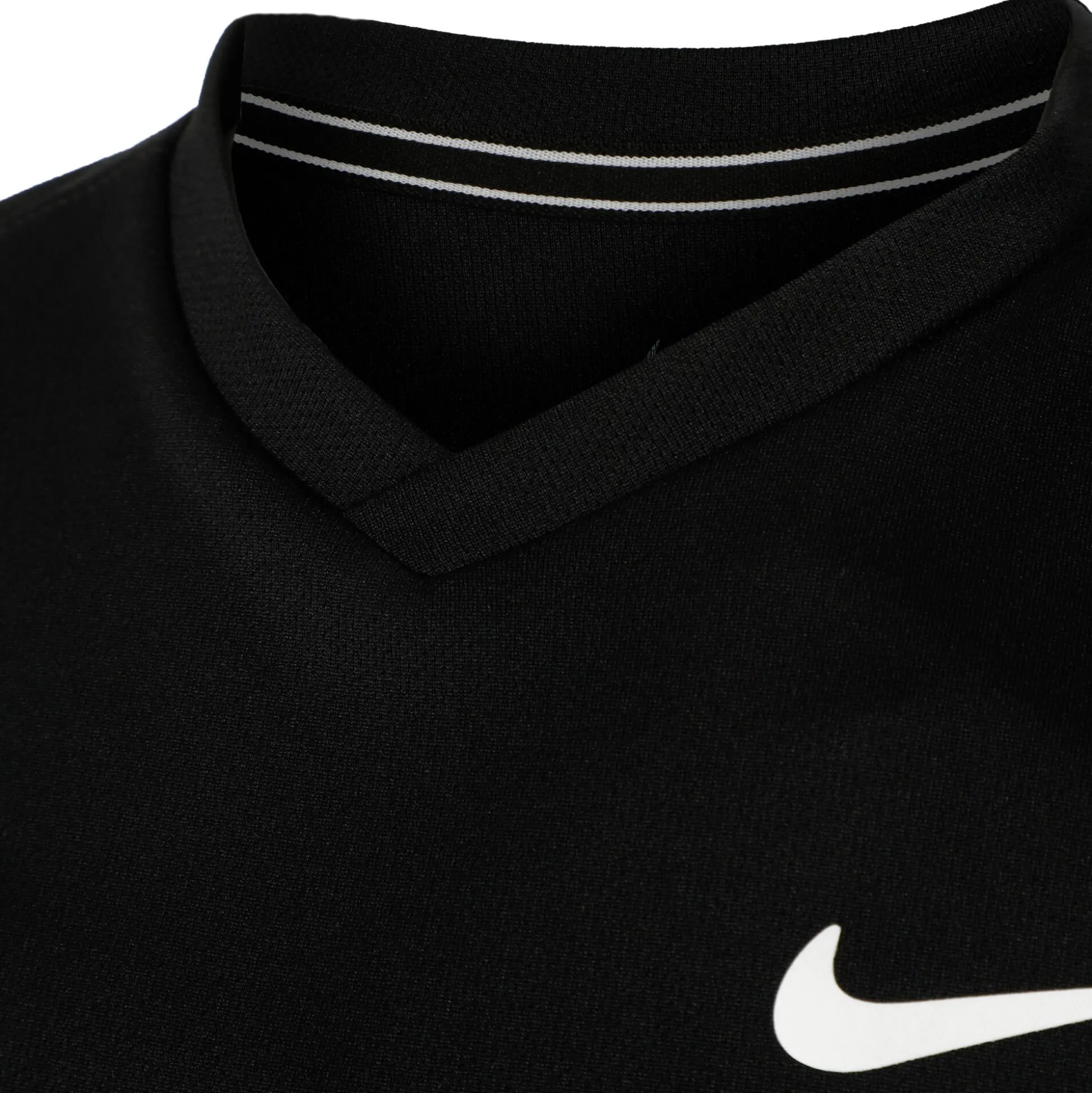 Hot Court Victory Dri-Fit Victory T-Shirt Boys - Black, White Shirts