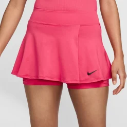 Fashion Court Victory Flouncy Skirt Women - Skirts