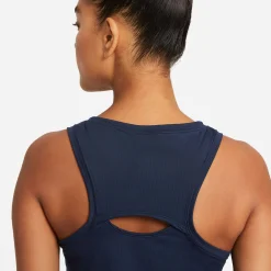 Discount Court Victory Tank Top Women - Dark Blue Tops