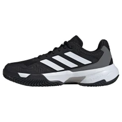 Sale CourtJam Control 3 Clay Court Shoe Men - Black, White Clay Court Shoes
