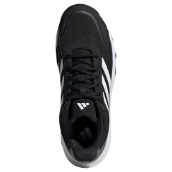 Sale CourtJam Control 3 Clay Court Shoe Men - Black, White Clay Court Shoes