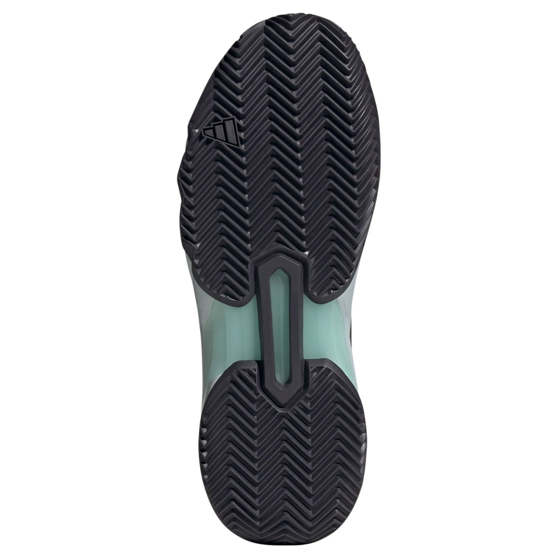 Online CourtJam Control 3 Clay Court Shoe Men - White, Grey Clay Court Shoes