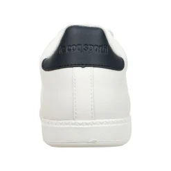 New Courtset Sneakers Men - White, Dark Blue Casual Shoes