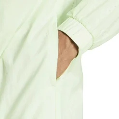 Outlet Cover-up Pro Zip Hoodie Men - Light Green Jackets