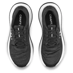 Outlet Pacer Neutral Running Shoe Men - Black, White Running Shoes