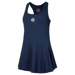 Cheap Crew Dress Women - Dark Blue Dresses