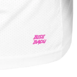 Hot Crew Gradiant Long Sleeve Girls - Pink, White Shirts