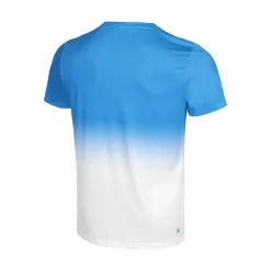 Hot Crew Gradiant T-Shirt Boys - Blue, White Shirts