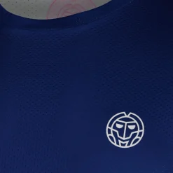 Discount Crew Gradiant T-Shirt Men - Dark Blue, White Shirts