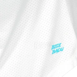 Hot Crew Gradiant T-Shirt Women - Turquoise, White Shirts
