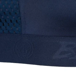 Hot Crew High Support Sports Bras Women - Dark Blue Sports Bras