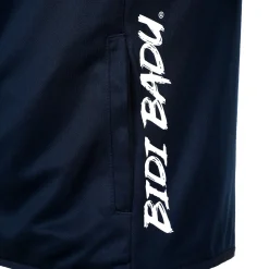 Hot Crew Hood Training Jacket Men - Dark Blue Jackets