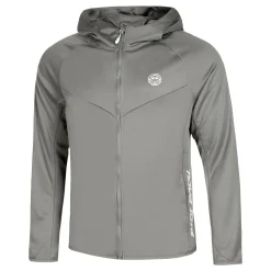 Clearance Crew Hood Training Jacket Men - Jackets