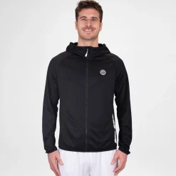 Hot Crew Hood Training Jacket Men - Jackets