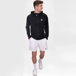 Hot Crew Hood Training Jacket Men - Jackets