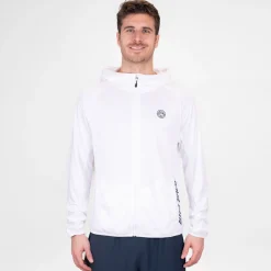 Best Sale Crew Hood Training Jacket Men - Jackets