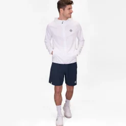 Best Sale Crew Hood Training Jacket Men - Jackets