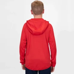 Cheap Crew Hood Training Jacket Boys - Jackets