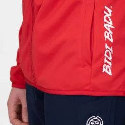 Cheap Crew Hood Training Jacket Boys - Jackets