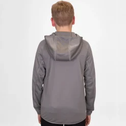Cheap Crew Hood Training Jacket Boys - Jackets