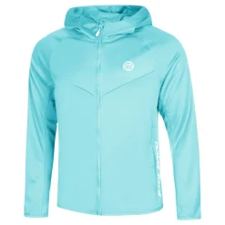 Flash Sale Crew Hood Training Jacket Men - Jackets
