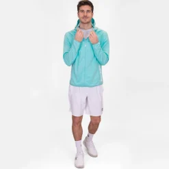 Flash Sale Crew Hood Training Jacket Men - Jackets