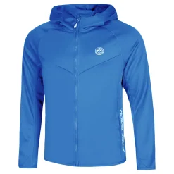 Fashion Crew Hood Training Jacket Men - Jackets