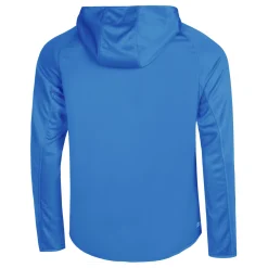 Fashion Crew Hood Training Jacket Men - Jackets