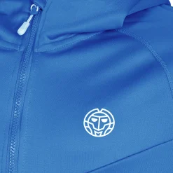 Fashion Crew Hood Training Jacket Men - Jackets