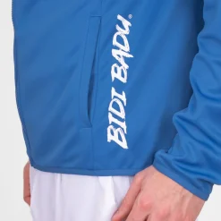 Fashion Crew Hood Training Jacket Men - Jackets