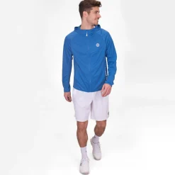 Fashion Crew Hood Training Jacket Men - Jackets