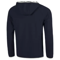 Online Crew Hoody Men - Dark Blue Hoodies & Sweaters|Running Clothing